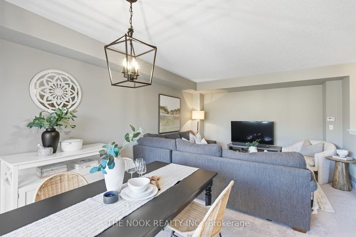 Photo 7 at 12 Tabaret Crescent, Windfields, Oshawa