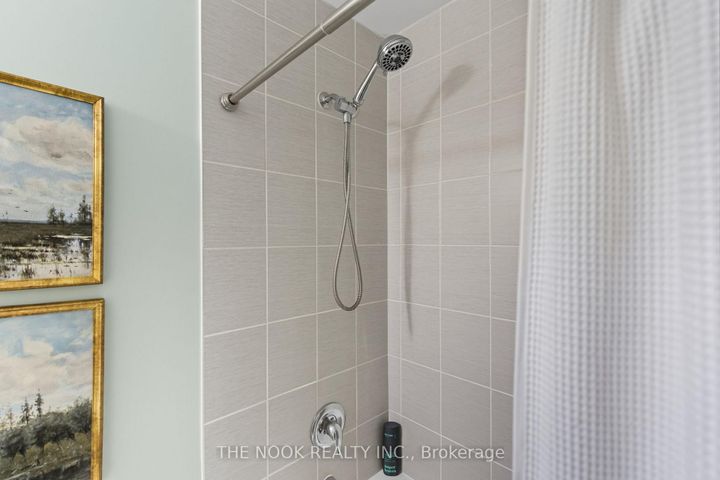 Photo 14 at 12 Tabaret Crescent, Windfields, Oshawa