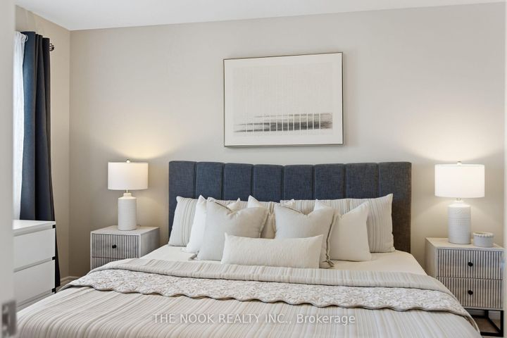 Photo 18 at 12 Tabaret Crescent, Windfields, Oshawa