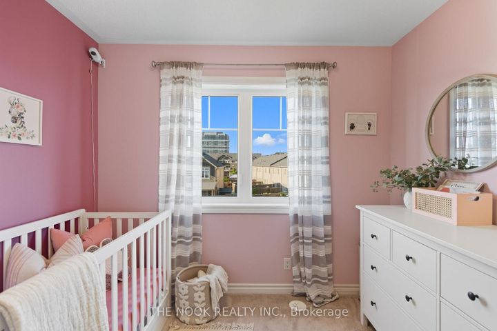 Photo 20 at 12 Tabaret Crescent, Windfields, Oshawa