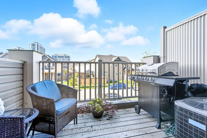 Photo 21 at 12 Tabaret Crescent, Windfields, Oshawa