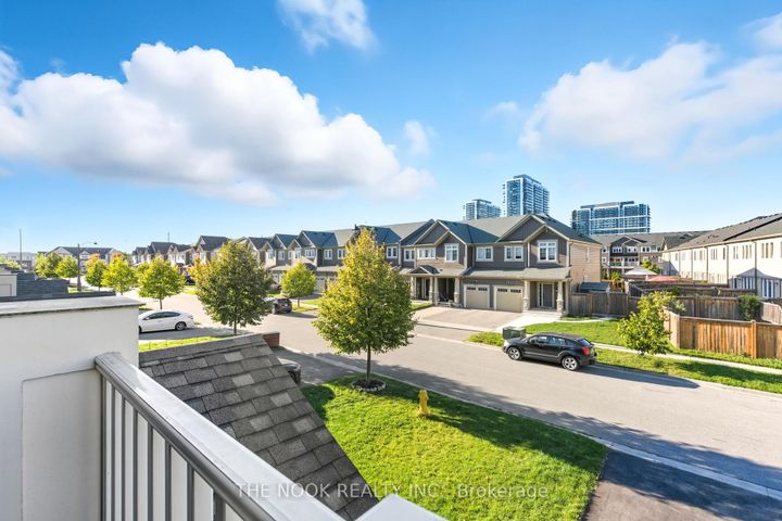 Photo 22 at 12 Tabaret Crescent, Windfields, Oshawa