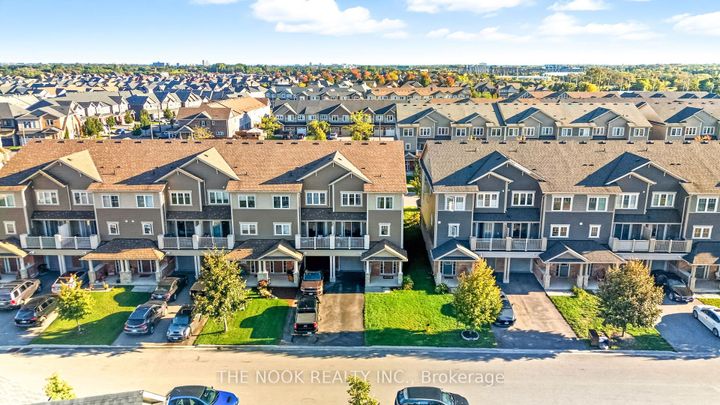 Photo 24 at 12 Tabaret Crescent, Windfields, Oshawa