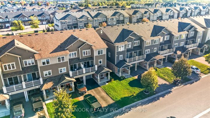 Photo 25 at 12 Tabaret Crescent, Windfields, Oshawa