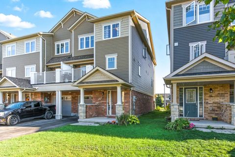 Photo 0 at 12 Tabaret Crescent, Windfields, Oshawa