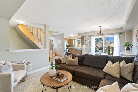 Photo 3 at 12 Tabaret Crescent, Windfields, Oshawa