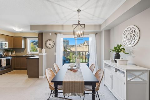 Photo 4 at 12 Tabaret Crescent, Windfields, Oshawa