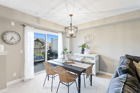 Photo 5 at 12 Tabaret Crescent, Windfields, Oshawa