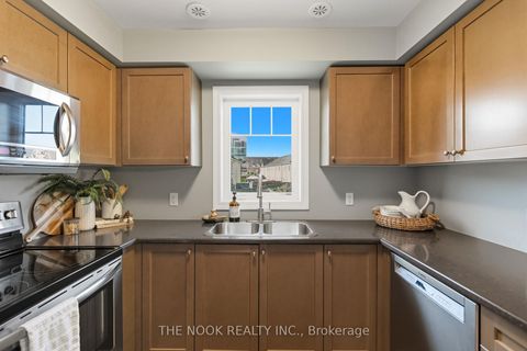 Photo 11 at 12 Tabaret Crescent, Windfields, Oshawa