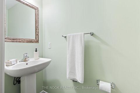 Photo 12 at 12 Tabaret Crescent, Windfields, Oshawa