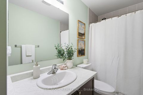 Photo 13 at 12 Tabaret Crescent, Windfields, Oshawa
