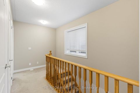Photo 15 at 12 Tabaret Crescent, Windfields, Oshawa