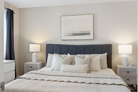 Photo 18 at 12 Tabaret Crescent, Windfields, Oshawa