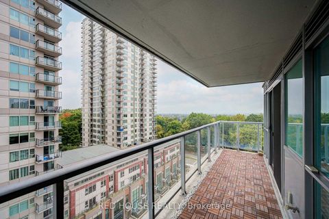 Photo 12 at 910 - 50 Town Centre Court, Bendale, Toronto