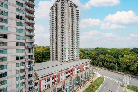 Photo 13 at 910 - 50 Town Centre Court, Bendale, Toronto