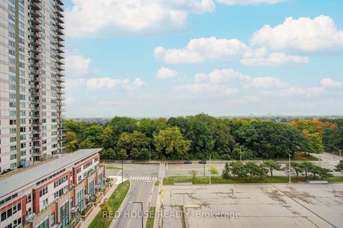 Photo 15 at 910 - 50 Town Centre Court, Bendale, Toronto