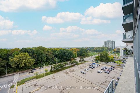 Photo 16 at 910 - 50 Town Centre Court, Bendale, Toronto