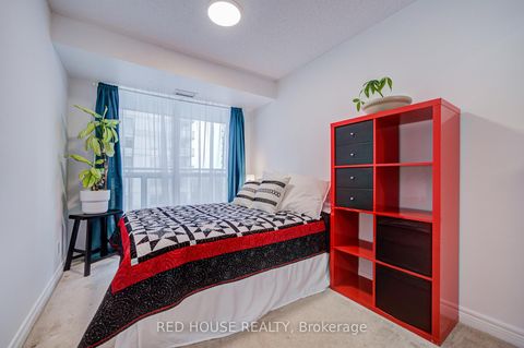 Photo 17 at 910 - 50 Town Centre Court, Bendale, Toronto