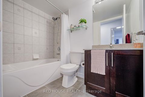 Photo 18 at 910 - 50 Town Centre Court, Bendale, Toronto