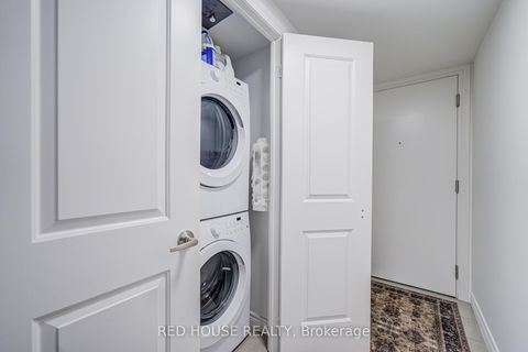 Photo 19 at 910 - 50 Town Centre Court, Bendale, Toronto