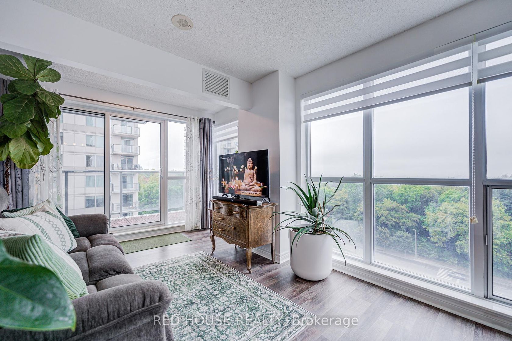 910 - 50 Town Centre Court, Bendale, Toronto 