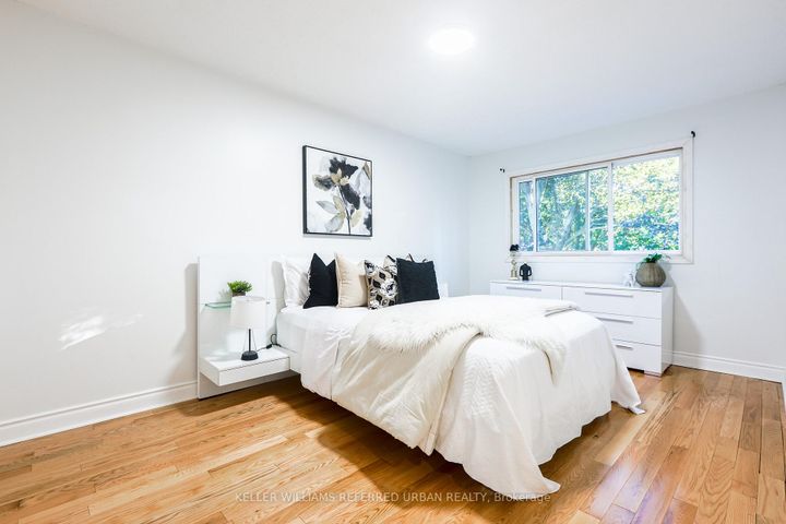 Photo 33 at 84 Lowry Square, Malvern, Toronto