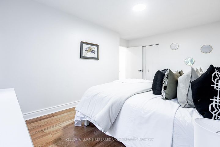 Photo 35 at 84 Lowry Square, Malvern, Toronto