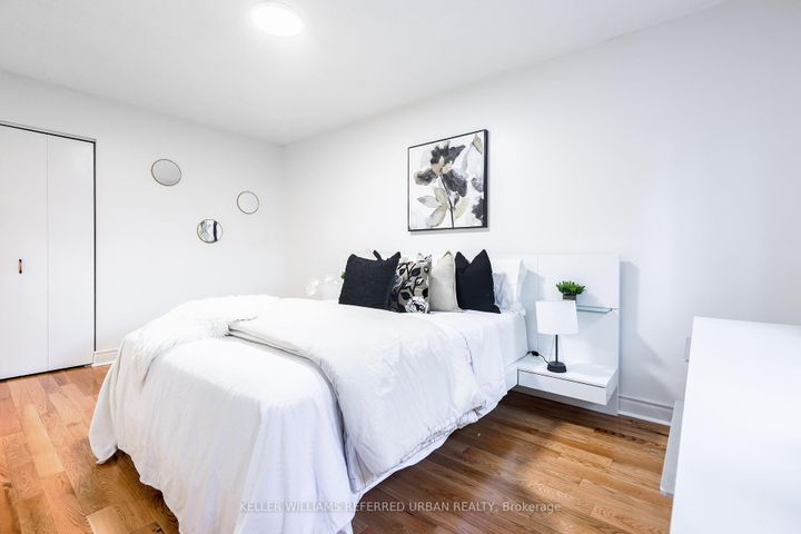 Photo 36 at 84 Lowry Square, Malvern, Toronto