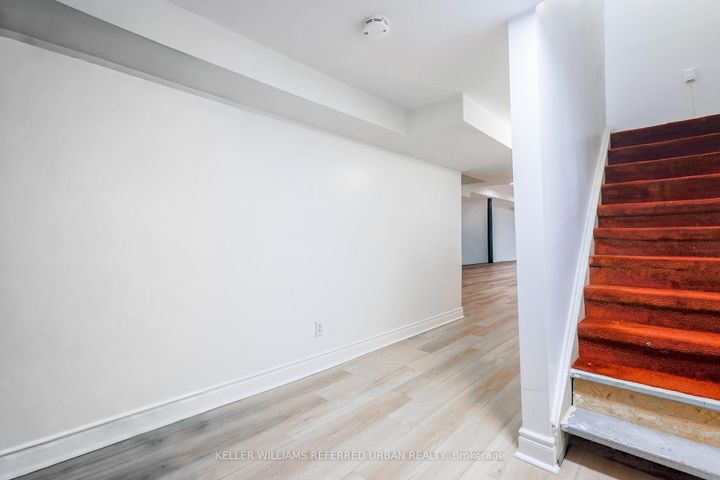 Photo 37 at 84 Lowry Square, Malvern, Toronto