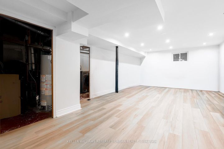 Photo 38 at 84 Lowry Square, Malvern, Toronto