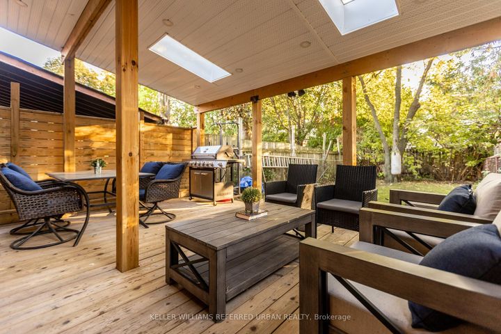 Photo 42 at 84 Lowry Square, Malvern, Toronto