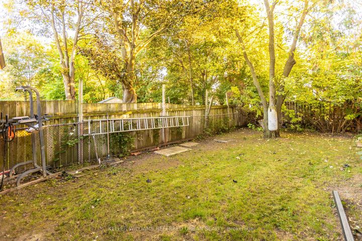 Photo 45 at 84 Lowry Square, Malvern, Toronto