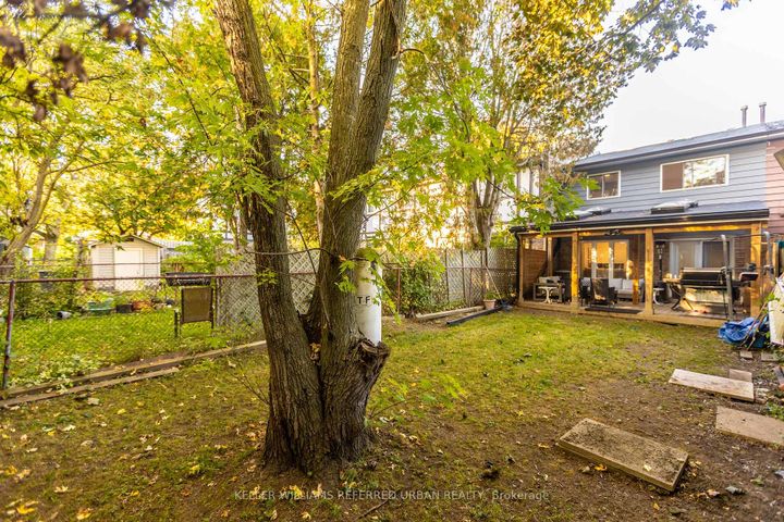 Photo 46 at 84 Lowry Square, Malvern, Toronto