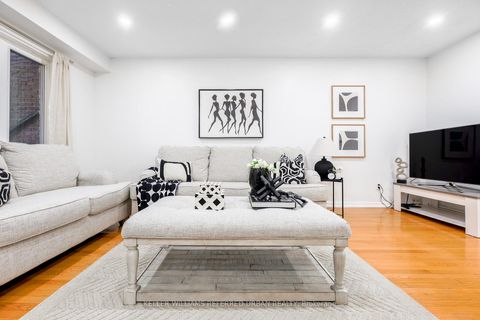 Photo 9 at 84 Lowry Square, Malvern, Toronto