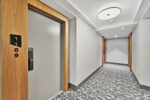 Photo 4 at 1109 - 10 York Street, Waterfront Communities C1, Toronto