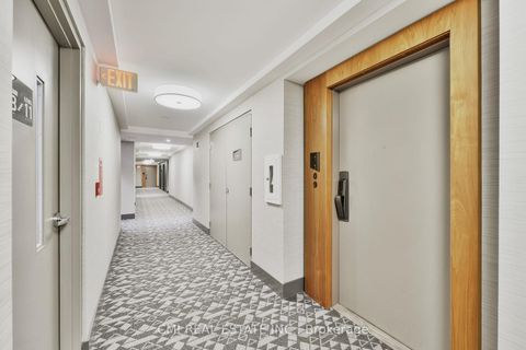 Photo 5 at 1109 - 10 York Street, Waterfront Communities C1, Toronto
