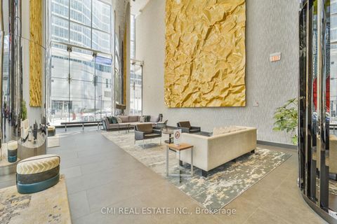 Photo 23 at 1109 - 10 York Street, Waterfront Communities C1, Toronto