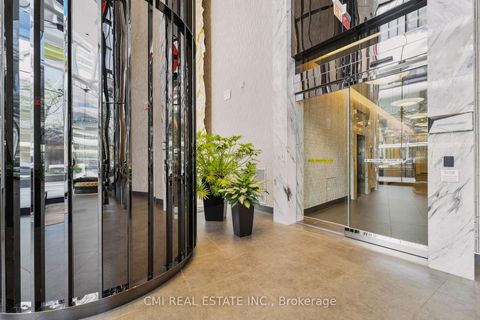 Photo 24 at 1109 - 10 York Street, Waterfront Communities C1, Toronto