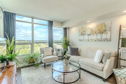 Photo 3 at 1106 - 15 Singer Court, Bayview Village, Toronto Photo 3 at 1106 - 15 Singer Court, Bayview Village, Toronto