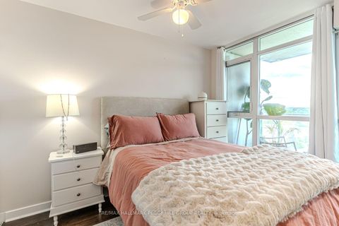 Photo 4 at 1106 - 15 Singer Court, Bayview Village, Toronto