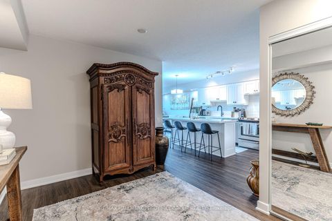 Photo 6 at 1106 - 15 Singer Court, Bayview Village, Toronto