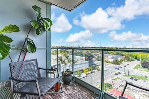 Photo 7 at 1106 - 15 Singer Court, Bayview Village, Toronto Photo 7 at 1106 - 15 Singer Court, Bayview Village, Toronto