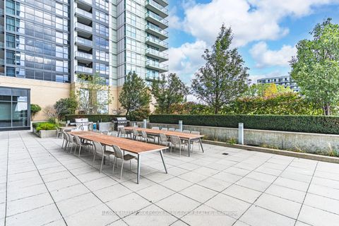 Photo 10 at 1106 - 15 Singer Court, Bayview Village, Toronto Photo 10 at 1106 - 15 Singer Court, Bayview Village, Toronto