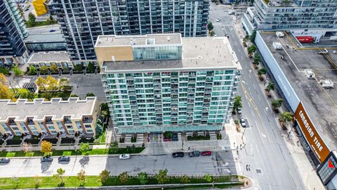 Photo 11 at 1106 - 15 Singer Court, Bayview Village, Toronto