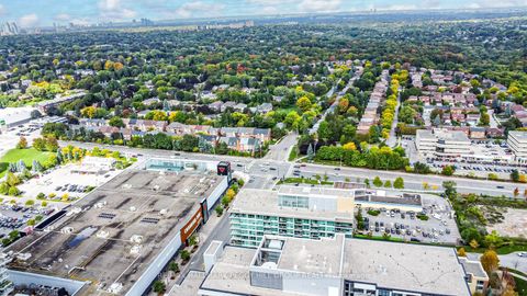 Photo 12 at 1106 - 15 Singer Court, Bayview Village, Toronto Photo 12 at 1106 - 15 Singer Court, Bayview Village, Toronto