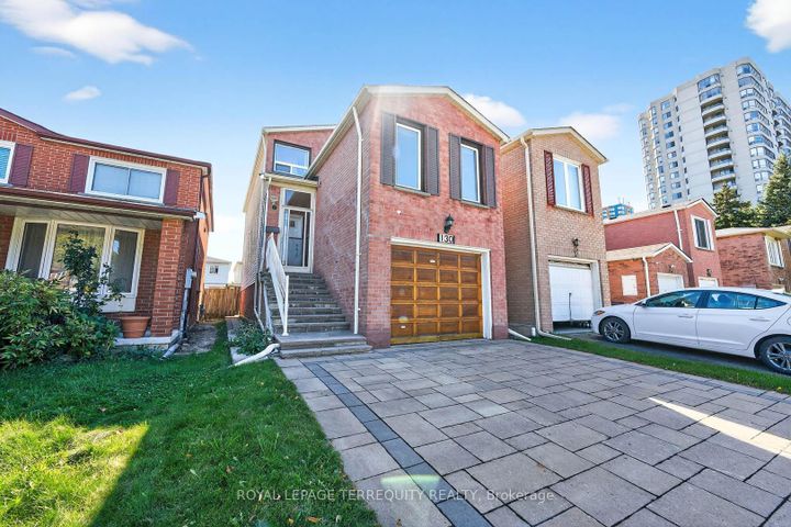 Photo 3 at 130 Whistling Hills Drive, Milliken, Toronto