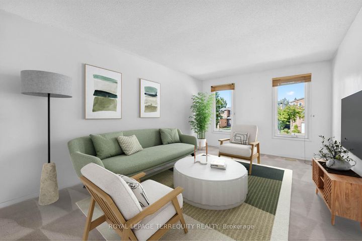 Photo 12 at 130 Whistling Hills Drive, Milliken, Toronto