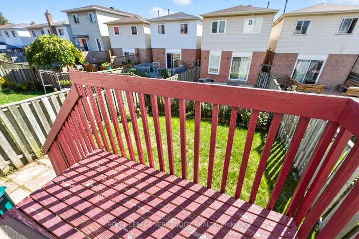 Photo 32 at 130 Whistling Hills Drive, Milliken, Toronto