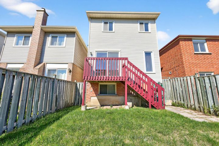 Photo 34 at 130 Whistling Hills Drive, Milliken, Toronto