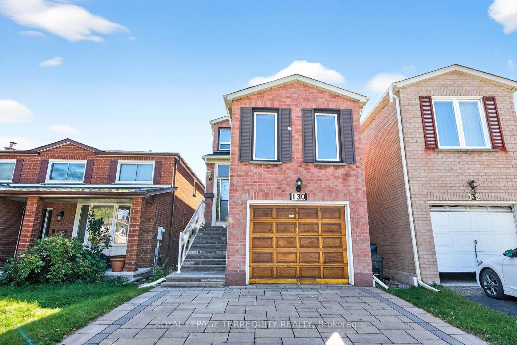 130 Whistling Hills Drive, Milliken, Toronto 2